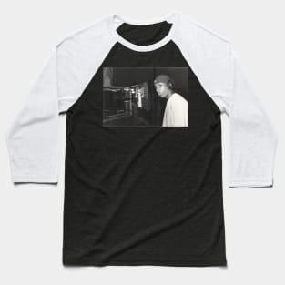 Big L Baseball T-Shirt